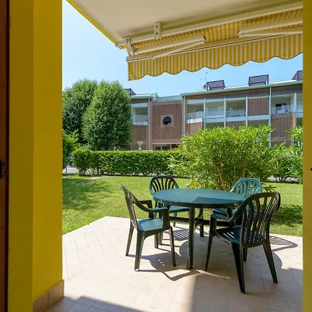 Miramar Apartament Bibione