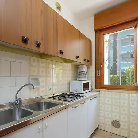 Miramar Apartament Bibione