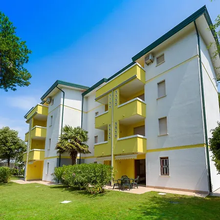 Apartman Miramar *