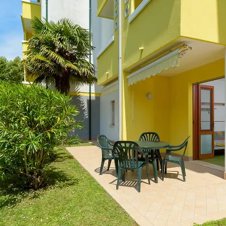 Miramar Apartman Bibione